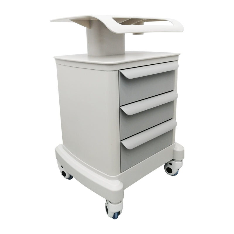Mobile Trolley Cart