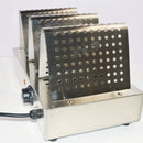 110V Hongkong Eggettes Egg Waffle Warmer