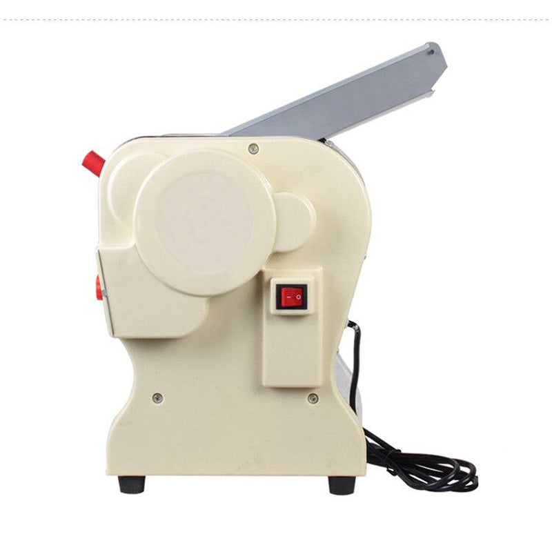 Electric Pasta Press Maker Noodle Machine 110v