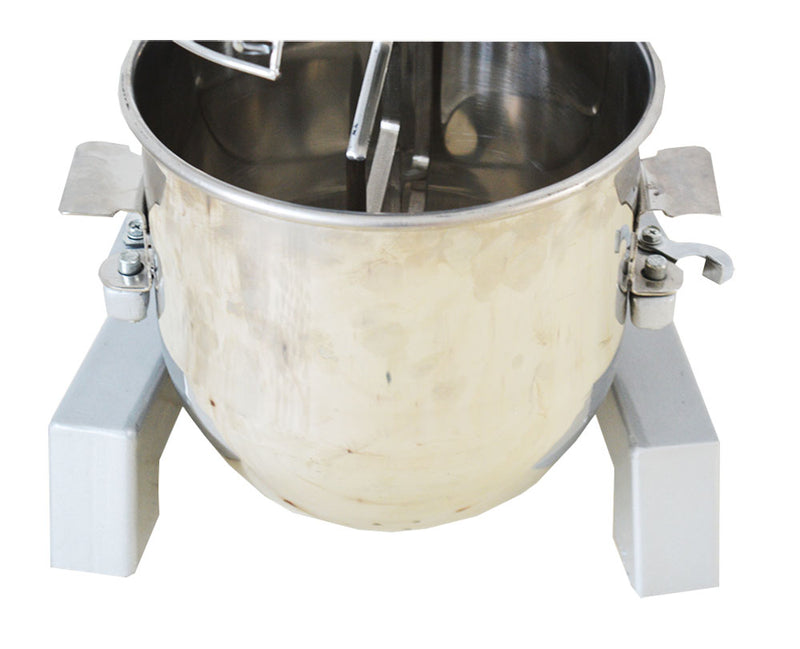 10L Dough Food Mixer