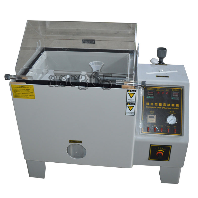 110V Salt Spray Testing Chamber