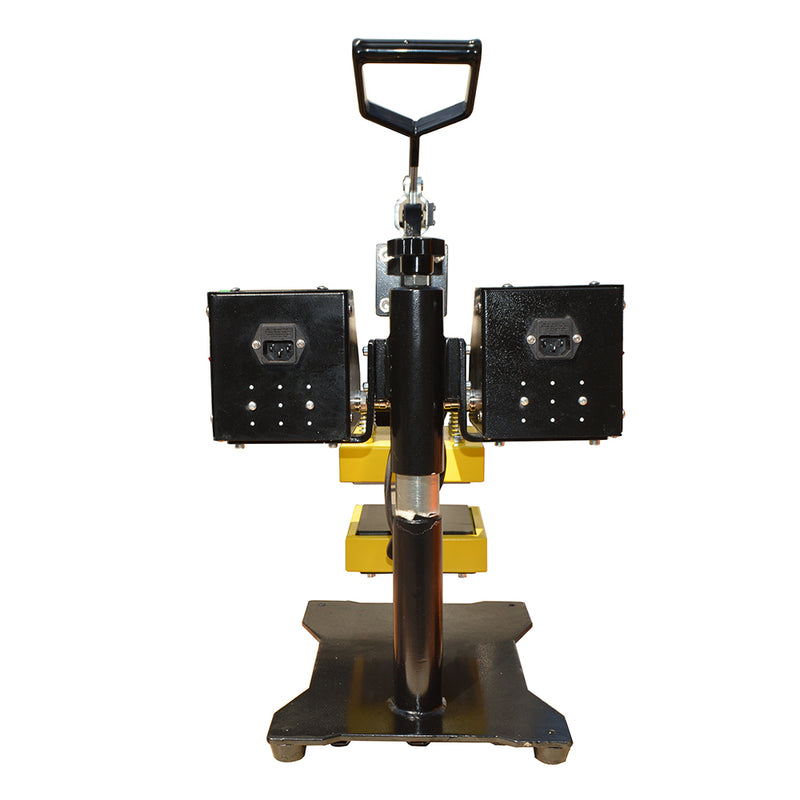 5*5" Rosin Heat Press Machine