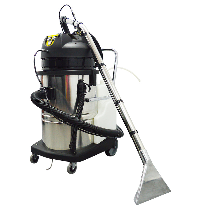 110V 2000W Carpet Extractor Machine 60L