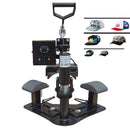 Hat Cap Heat Press Machine