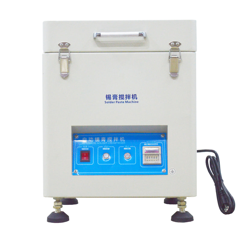 110V Automatic Solder Paste Mixer