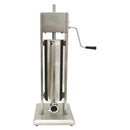 7L Manual Meat Sausage Stuffer