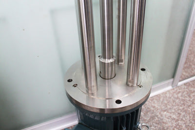 220V Mixer Disperser Emulsifying Machine