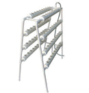 Hydroponic 70 Plant Site Grow Kit