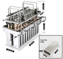 20pcs Stainless Steel Ice Lolly Mold Type 2