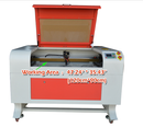 100W 12090 CO2 Laser Engraving Machine
