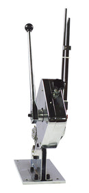 Clipper à saucisse manuelle en forme de U 