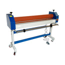 Machine à plastifier automatique/manuelle de 63 pouces 