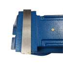 Étau de 6 po avec base pivotante Pince de table en acier robuste