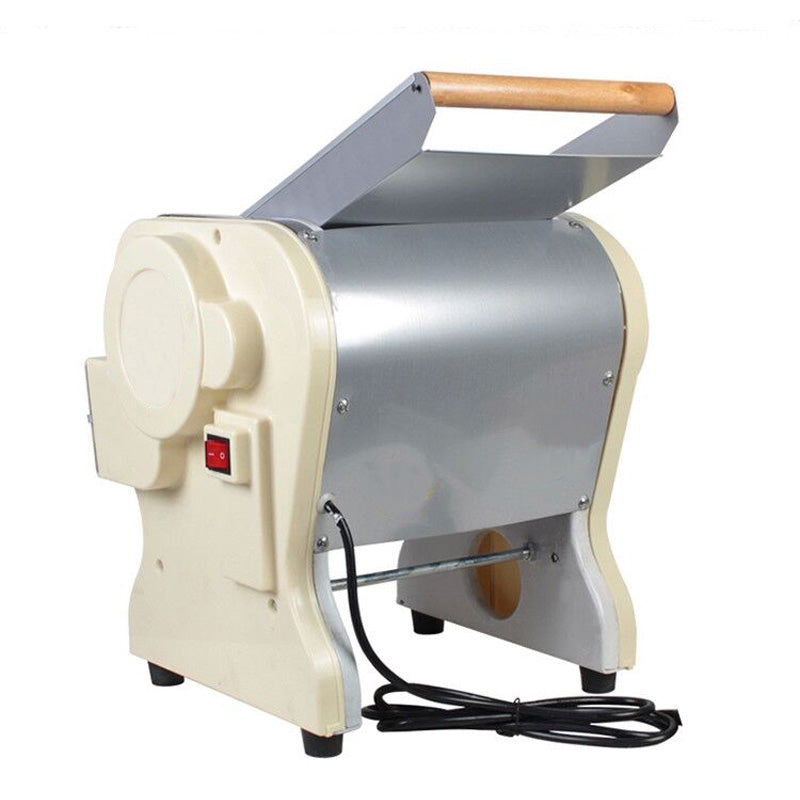 Electric Pasta Press Maker Noodle Machine 110v