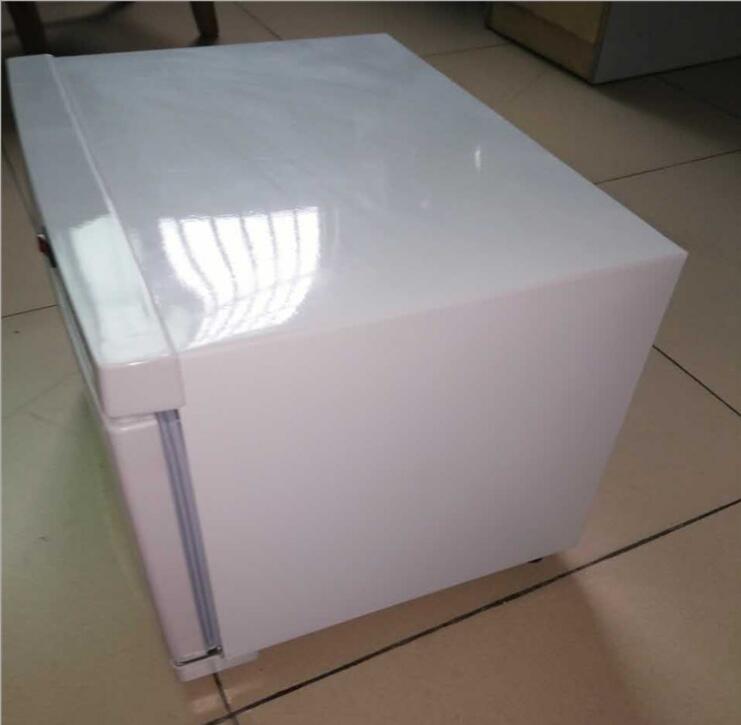 110V Hot Towel Warmer UV Sterilizer