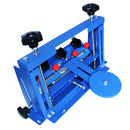 Pince de charnière d'impression d'écran de micro-enregistrement pour l'imprimante d'écran de passe-temps de machine d'impression d'écran en soie 