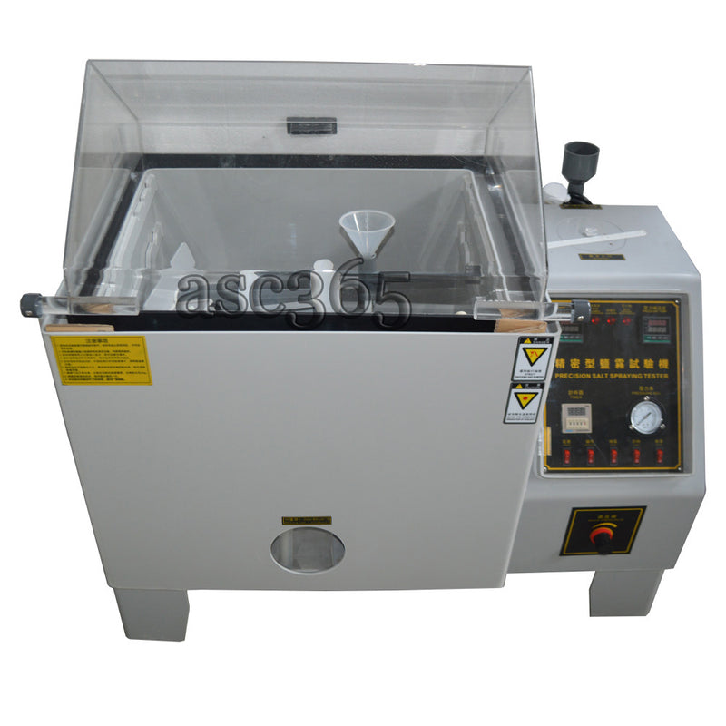 110V Salt Spray Testing Chamber