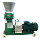 Chicken Feed Pellet Mill Machine 8MM 4.5KW