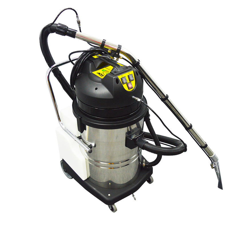 110V 2000W Carpet Extractor Machine 60L