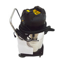 80L/17.6Gal extracteur de nettoyage de tapis laveuse de tapis Spray 3 en 1 Machine de nettoyage de sol multifonctionnelle outil de nettoyage de tapis 