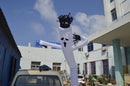 20 Ft Inflatable Puppet Dancer Tube