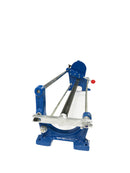 Découpeuse manuelle de coupe-papier à feuille chaude Machine de découpe à main à estampage à chaud 26 pouces