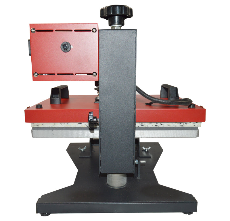 Machine multifonctionnelle de presse de la chaleur de 110V 6in1 pour l'impression de T-shirts de chapeau de transfert de tasse de plaque de sublimation 