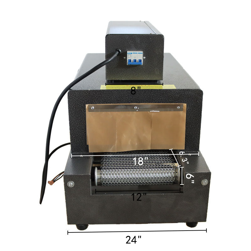 220V Heat Shrink Packaging Machine
