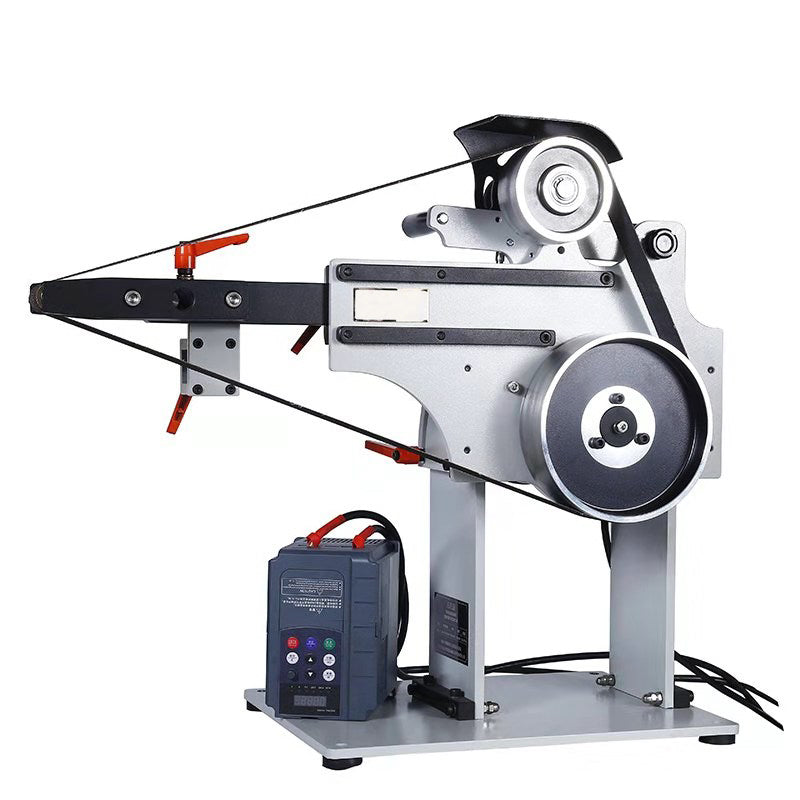 220V Belt Sander Knife Grinder