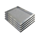 1 Pc 7.5"x10" Screen Frame with 80 Mesh