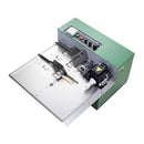 MY-380 Widen Solid Ink Wheel Label Codage Date Codage Machine Papier Imprimante Sac Imprimante 110V 
