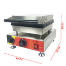 110V Belgian Waffle Maker