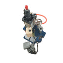 Poinçonneuse pneumatique électrique 110V avec contrôleur à 2 boutons GLT-50 