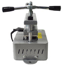 Mini machine manuelle de presse à huile de presse de chaleur de machine de colophane 6*12CM 110V 