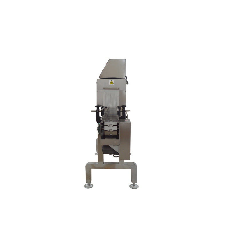 220V Continuous Shrink Label Machine