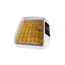 110V 42 Oeuf Incubateur Hatcher Numérique Auto-Tournant LED Oeuf Briquet pour Fertilisé Poulet Canard Caille Oiseau Oeufs À Couver 