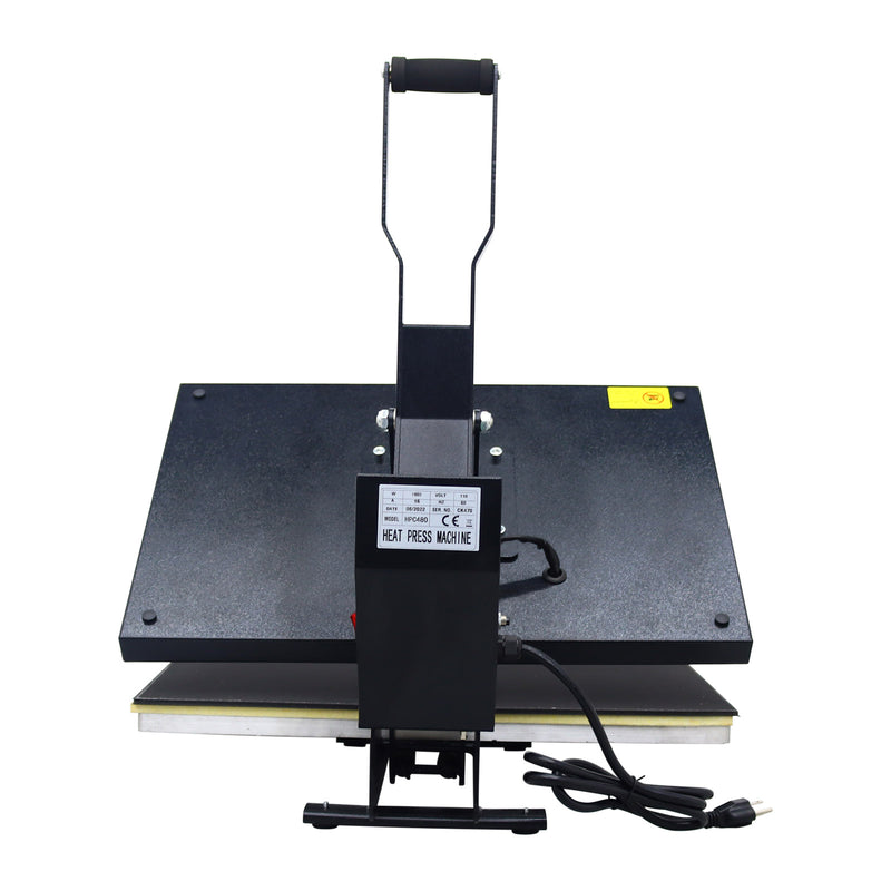 16*24" Heat Press Machine Sublimation Transfer