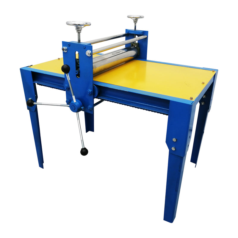 Ceramic Clay Plate Machine