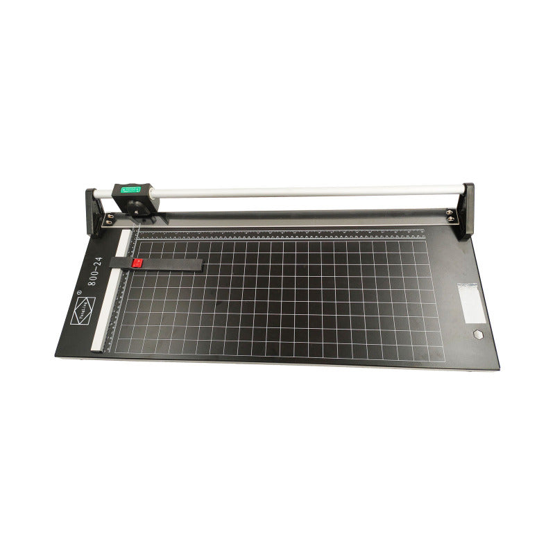 24" 610MM Rotary Paper Trimmer Cutter