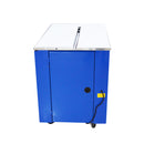 110V Semi-Automatic High Table Strapping Machine