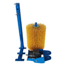 110v Swing Type Rotating Bovine Body Brush
