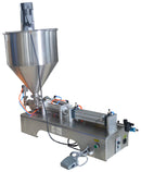110V Paste Filling Machine 100-1000ml