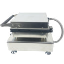 110V Belgian Waffle Maker