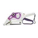 Étiqueteuse de bouteille de poche autocollant marque collant distributeur de codes à barres étiqueteuse 