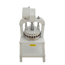 Diviseur de pâte hydraulique à main commerciale coupe-pâte grattoir à pâte coupe-pâte à pain 