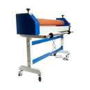 Machine à plastifier automatique/manuelle de 63 pouces 