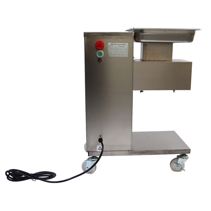 110V QE Commercial Meat Slicer Body