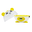 Taille compacte ménage 9 oeufs incubateur numérique température réglable éclosoir multifonctionnel couveuse 