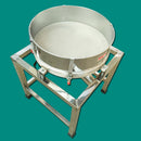 Tamis automatique Shaker Machine New Food/Industrial Processing Screening Acier inoxydable 