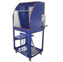 Screen Printing Washout Tank